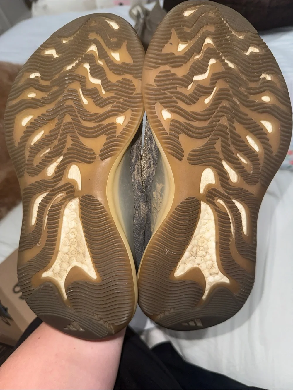 YEEZY Boost 380 